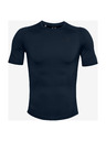 Under Armour Pánske tričko Under Armour RUSH HG 2.0 Comp SS