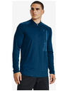 Under Armour MK-1 Graphic ¼ Zip Tričko