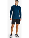 Under Armour MK-1 Graphic ¼ Zip Tričko