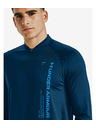 Under Armour MK-1 Graphic ¼ Zip Tričko