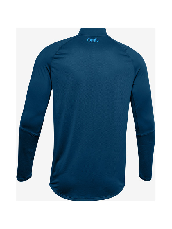 Under Armour MK-1 Graphic ¼ Zip Tričko
