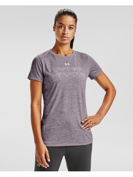 Under Armour Twist Graphic Tričko