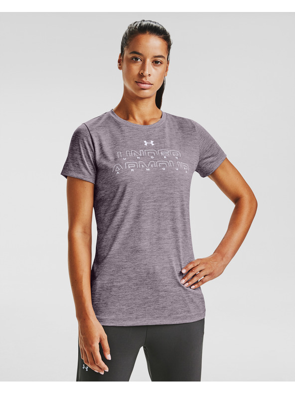 Under Armour Twist Graphic Tričko