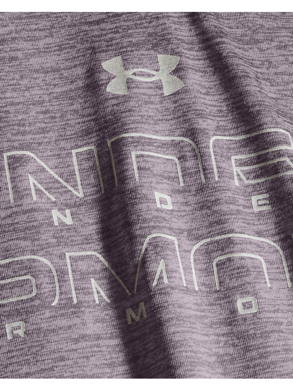 Under Armour Twist Graphic Tričko