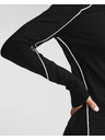 Under Armour ColdGear® RUSH™ LS Crew Tričko
