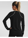 Under Armour ColdGear® RUSH™ LS Crew Tričko