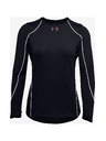 Under Armour ColdGear® RUSH™ LS Crew Tričko