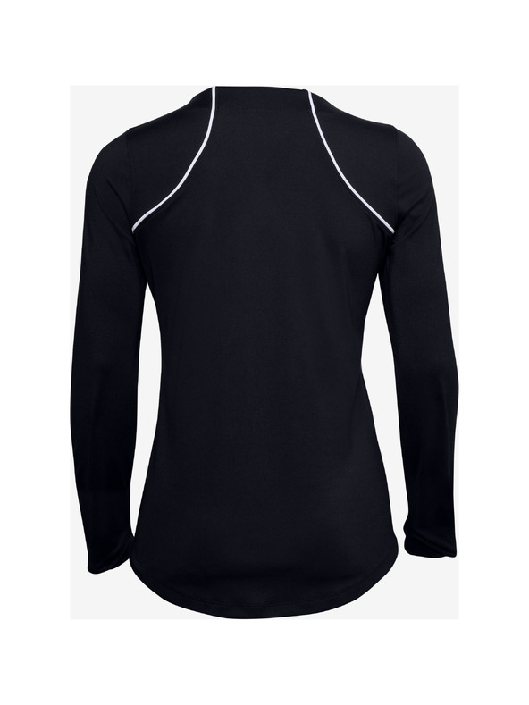 Under Armour ColdGear® RUSH™ LS Crew Tričko
