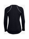 Under Armour ColdGear® RUSH™ LS Crew Tričko