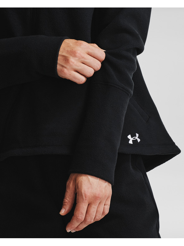 Under Armour Recover Fleece FZ Mikina