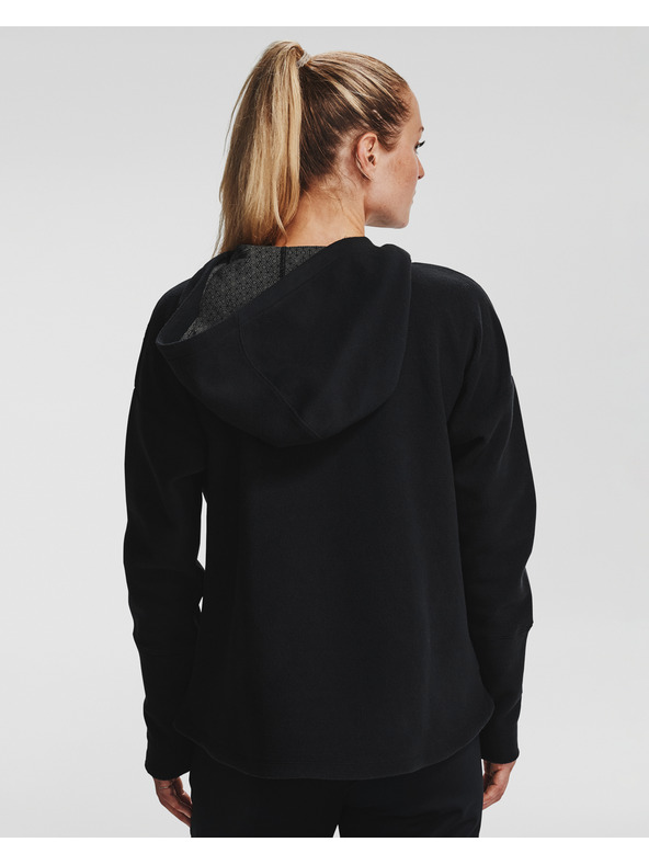 Under Armour Recover Fleece FZ Mikina
