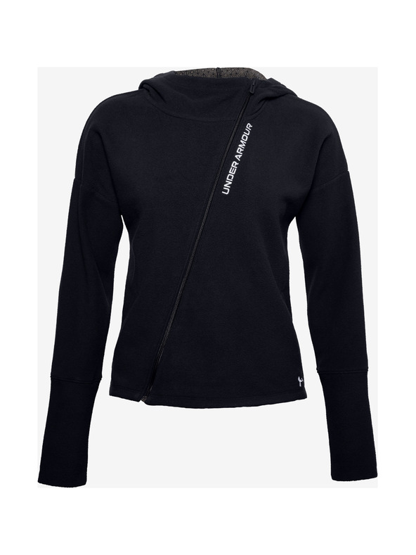 Under Armour Recover Fleece FZ Mikina