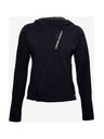 Under Armour Recover Fleece FZ Mikina