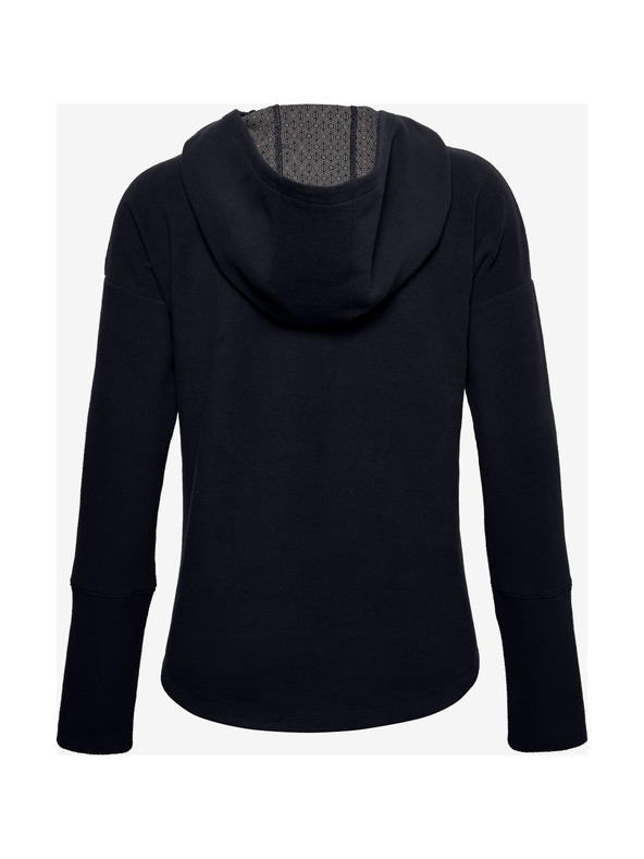 Under Armour Recover Fleece FZ Mikina
