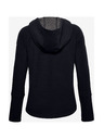 Under Armour Recover Fleece FZ Mikina
