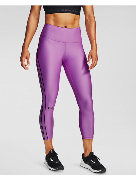 Under Armour Dámske legíny Under Armour HG Armour WMT Ankle Crop