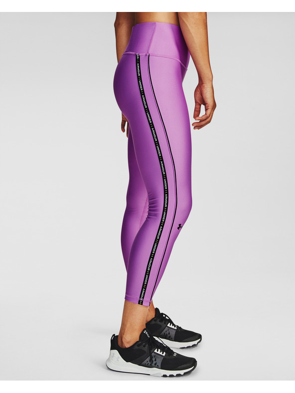 Under Armour Dámske legíny Under Armour HG Armour WMT Ankle Crop