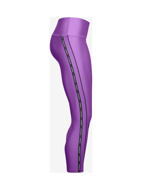 Under Armour Dámske legíny Under Armour HG Armour WMT Ankle Crop