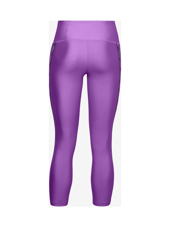 Under Armour Dámske legíny Under Armour HG Armour WMT Ankle Crop