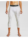 Under Armour Pánske legíny Under Armour HG 3/4 Print Leggings