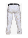 Under Armour Pánske legíny Under Armour HG 3/4 Print Leggings