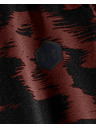 Under Armour Pánske tričko Under Armour HG Rush Fitted SS Printed