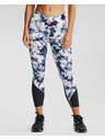 Under Armour Dámske legíny Under Armour W UA Fly Fast Printed Crop