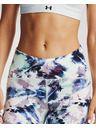 Under Armour Dámske legíny Under Armour W UA Fly Fast Printed Crop