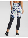 Under Armour Dámske legíny Under Armour W UA Fly Fast Printed Crop