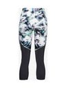Under Armour Dámske legíny Under Armour W UA Fly Fast Printed Crop