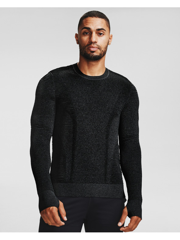 Under Armour Pánska mikina Under Armour IntelliKnit Phantom 2.0