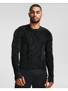 Under Armour Pánska mikina Under Armour IntelliKnit Phantom 2.0