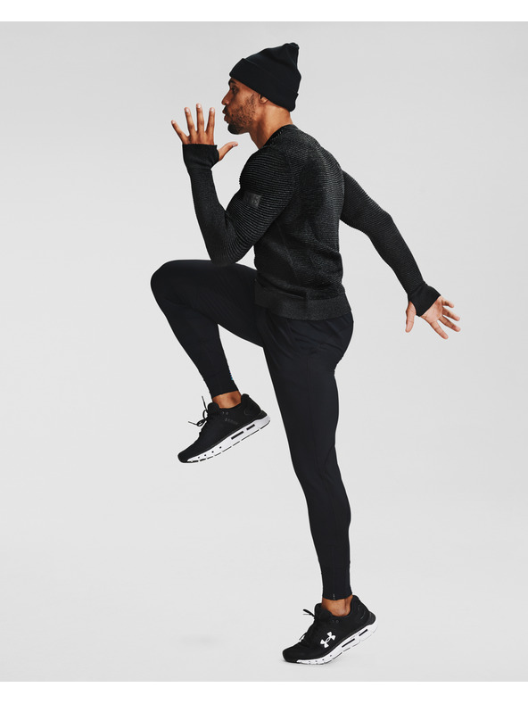 Under Armour Pánska mikina Under Armour IntelliKnit Phantom 2.0