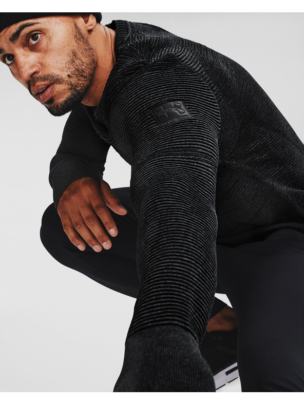 Under Armour Pánska mikina Under Armour IntelliKnit Phantom 2.0