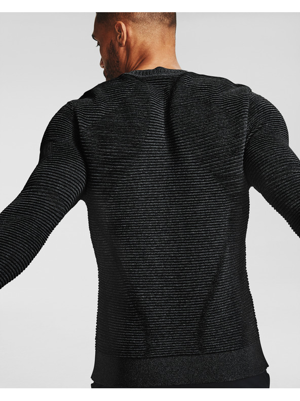 Under Armour Pánska mikina Under Armour IntelliKnit Phantom 2.0