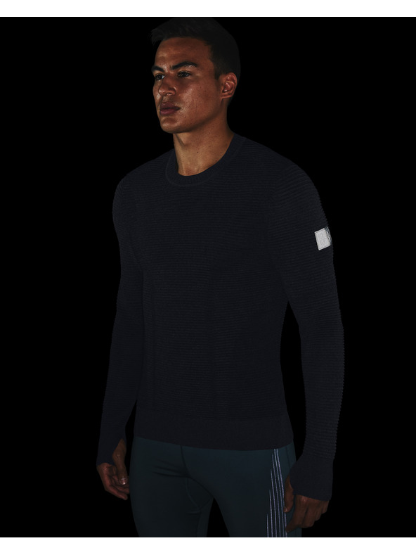 Under Armour Pánska mikina Under Armour IntelliKnit Phantom 2.0
