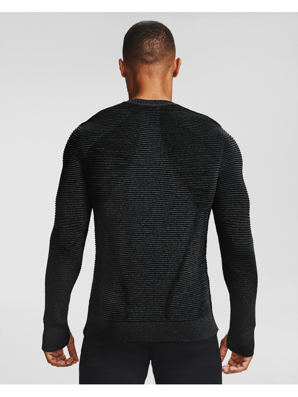 Under Armour Pánska mikina Under Armour IntelliKnit Phantom 2.0