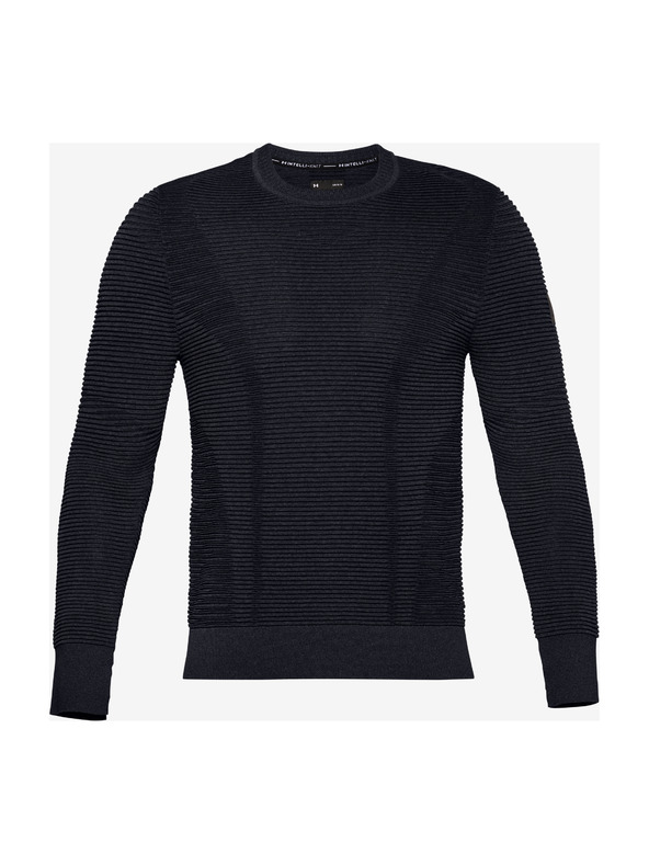 Under Armour Pánska mikina Under Armour IntelliKnit Phantom 2.0