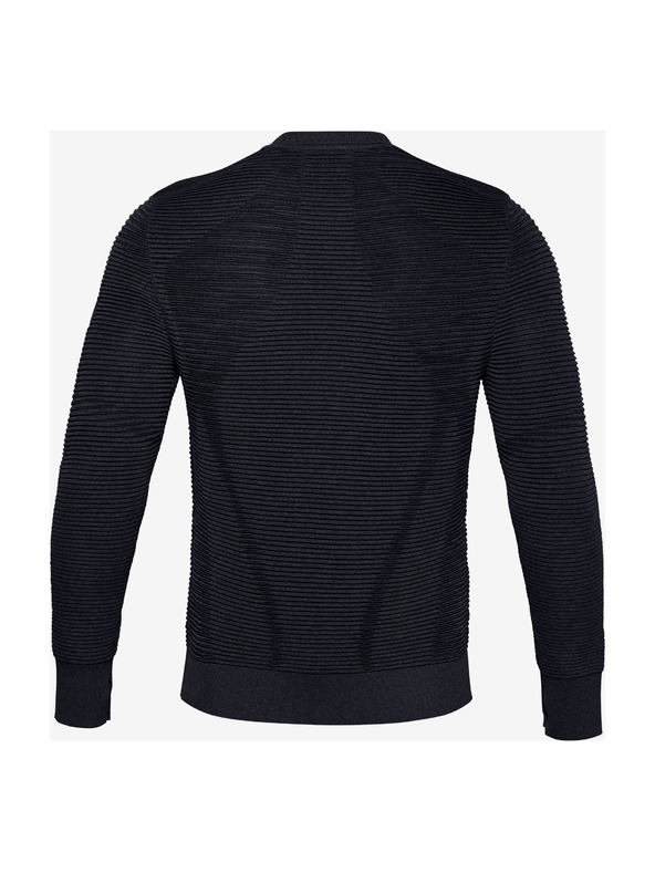 Under Armour Pánska mikina Under Armour IntelliKnit Phantom 2.0