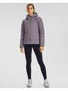Under Armour Dámska bunda Under Armour Insulated Hooded Jkt