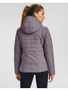 Under Armour Dámska bunda Under Armour Insulated Hooded Jkt