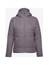 Under Armour Dámska bunda Under Armour Insulated Hooded Jkt