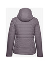 Under Armour Dámska bunda Under Armour Insulated Hooded Jkt