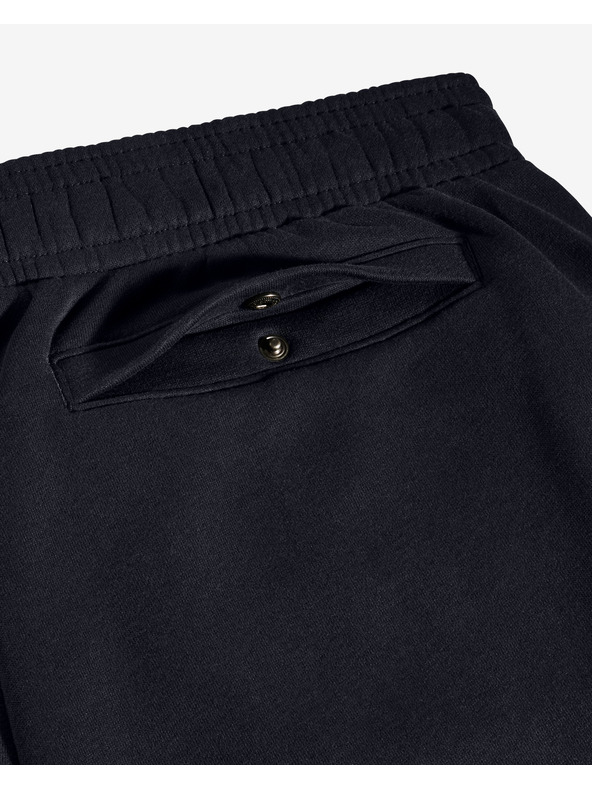 Under Armour Pánske kraťasy Under Armour Rival Flc Multilogo Short