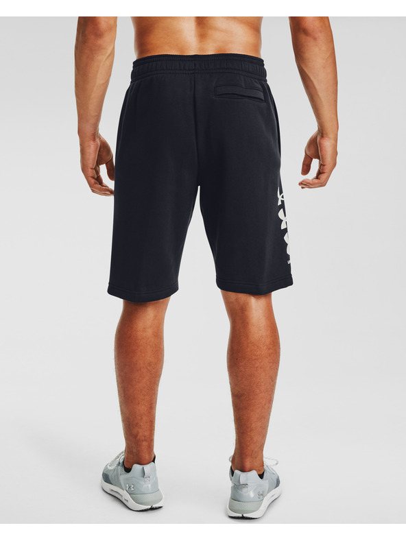 Under Armour Pánske kraťasy Under Armour Rival Flc Multilogo Short