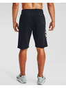 Under Armour Pánske kraťasy Under Armour Rival Flc Multilogo Short