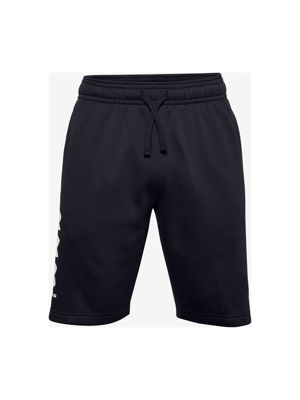 Under Armour Pánske kraťasy Under Armour Rival Flc Multilogo Short