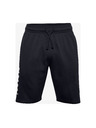 Under Armour Pánske kraťasy Under Armour Rival Flc Multilogo Short