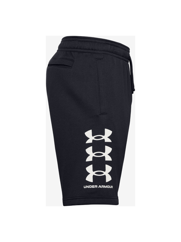 Under Armour Pánske kraťasy Under Armour Rival Flc Multilogo Short