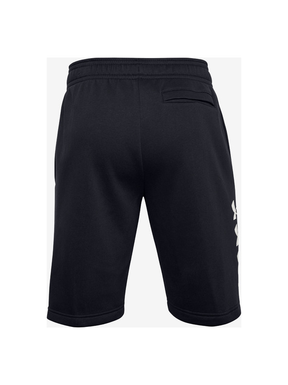 Under Armour Pánske kraťasy Under Armour Rival Flc Multilogo Short